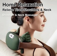 Nuovo Massaggiatore Smart