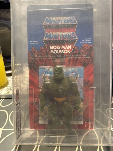 Masters the universe figura - masters,