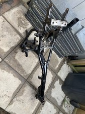 Telaio telaio Honda CX500