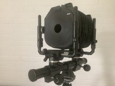 RARO: Fatif DS 4x5" fotocamera