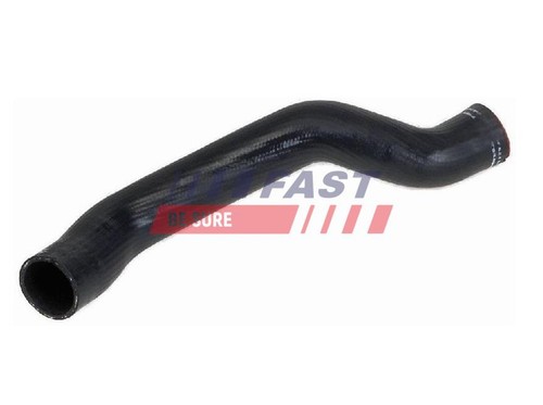 Tubo intercooler fast - tubo,