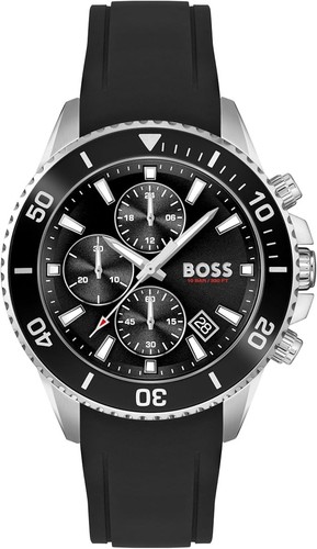 Orologio uomo hugo boss - uomo,