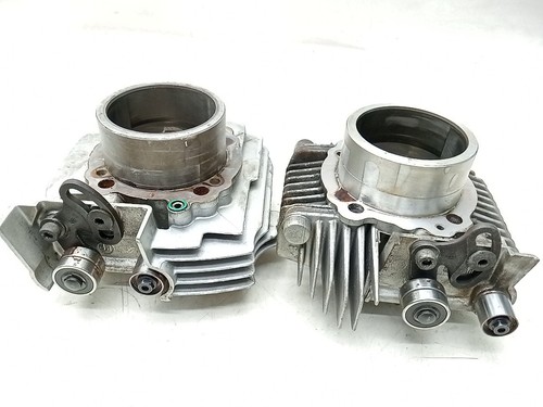Set cilindri pistoni - set,