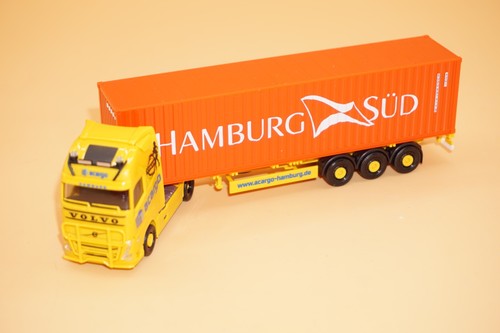 Herpa scala 316347 volvo - scala, h0
