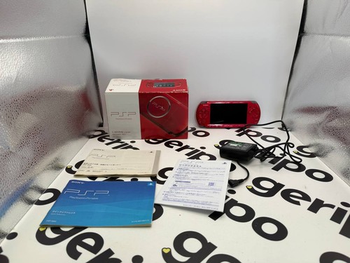 Playstation portable 3004