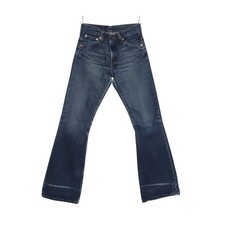 Levi's 516 flare bootcut jeans