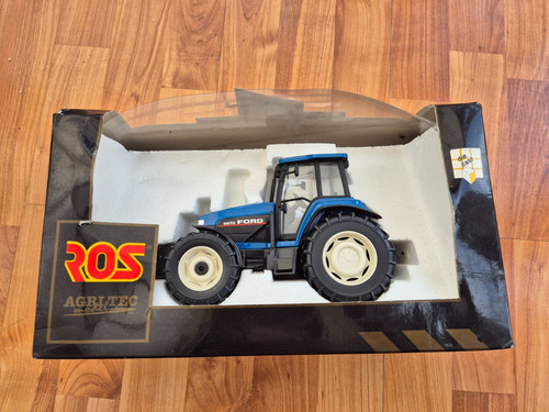 Ros agri ford - 1/25, 8970