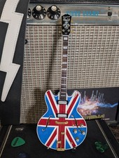 Chitarra replica NOEL