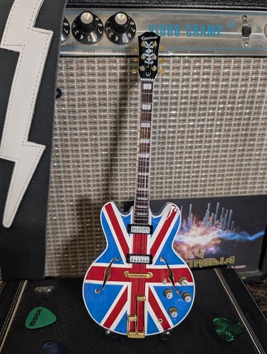 Chitarra replica noel - replica,