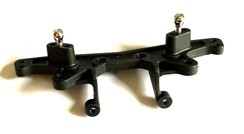 Ponte ammortizzatore fa012 - ammortizzatore,