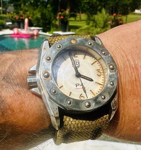 Vintage vdb lucido - vintage,