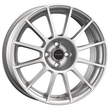 CERCHIO IN LEGA PER ABARTH 500