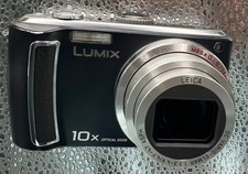 Panasonic LUMIX TZ4 Fotocamera