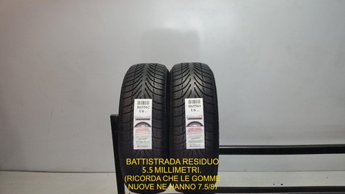 Gomme usate termiche - gomme,