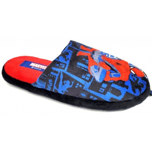 Fonseca spider man - de,