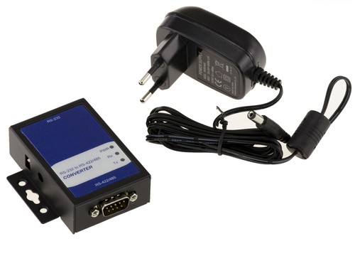 Convertitore rs232 rs485 - rs232, a