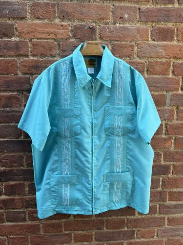 Camicia cubana anni the - cubana,