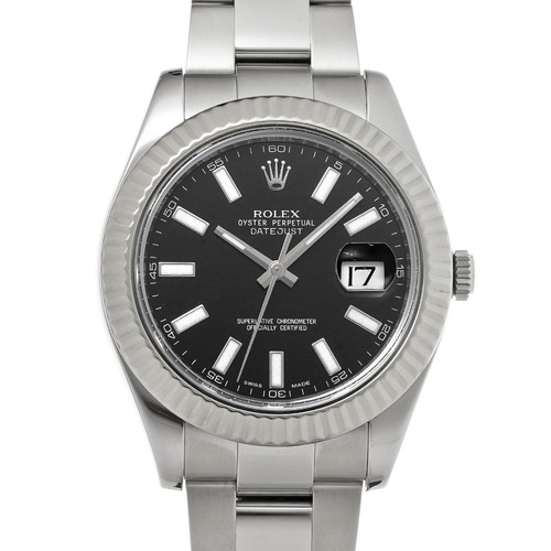 Orologio rolex datejustii - orologio,
