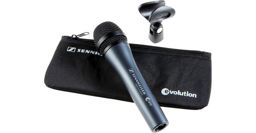 Nuovo sennheiser e835 - nuovo,