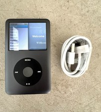 Apple iPod Classic 6a