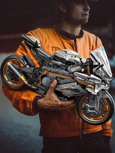 Blocchi costruzione moto - blocchi,