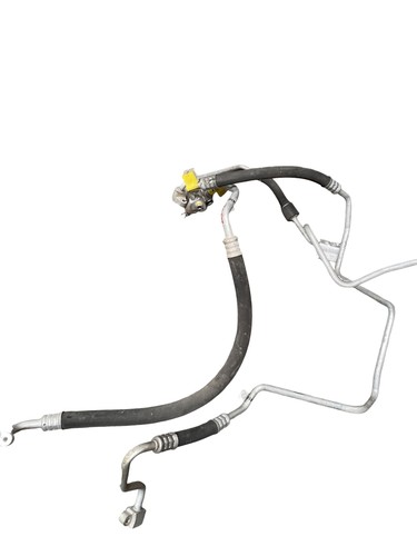 Tubo condensatore compressore