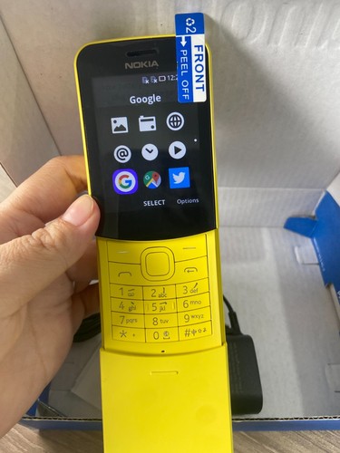 Cellulare nokia 8110 - cellulare,
