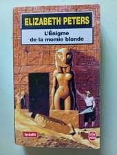 L'Enigma Della Mummia Bionda |
