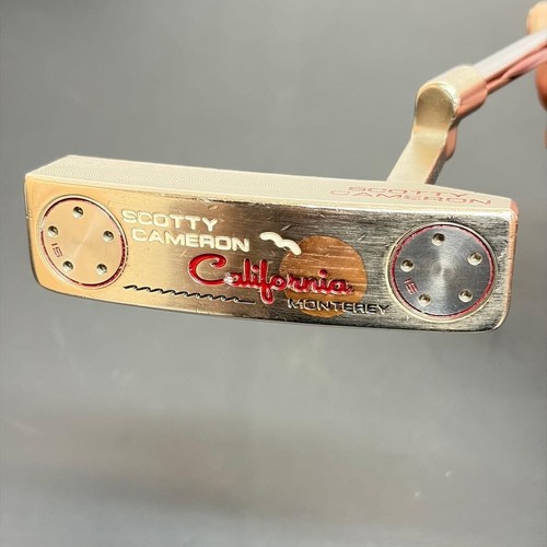 Titleist scotty cameron - titleist,