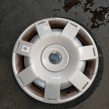 1495409080 Coppa ruota post. SX FIAT ULYSSE (2F) 2.0 JTD aut. Mnv 5p/d/1997cc