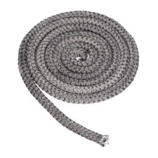 1/2" x 86" Wood Stove Gasket
