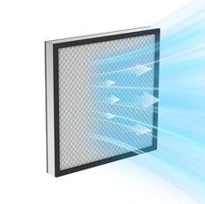 Cappa Flusso Laminare FFU