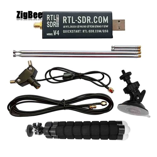 Dongle r828d radio software - r828d,