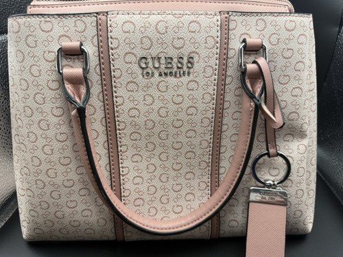 Borsa tracolla guess los - borsa,