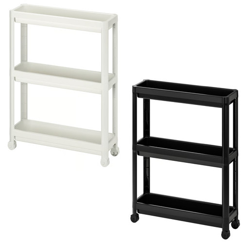 Nuovo carrello ikea - nuovo, vesken
