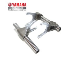 Kit forcette cambio complete originali Yamaha per XJ6 600 Diversion 2008 2015