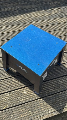 Versatile scatola pliometrica - versatile,