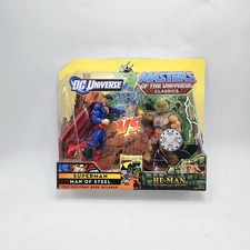 DC Universe MOTU Classics