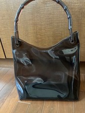 Borsa a tracolla Gucci in