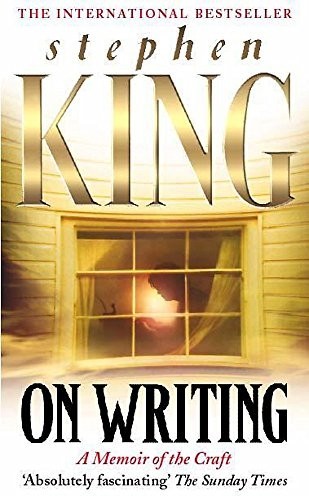 Writing memoir of the - on,