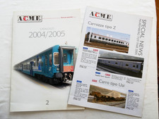 CATALOGO ACME 2004 CON