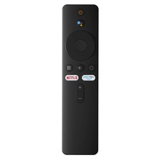 Nuovo XMRM-006 per Xiaomi Mi TV Stick MI Box S 4K telecomando vocale Bluetooth