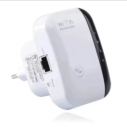 Wifi repeater 300mbps range - wifi,