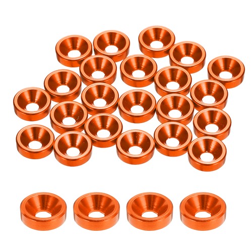 Rondelle svasate tazza cono - a,