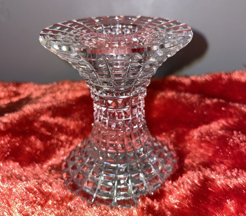 Candelabro cristallo - in,