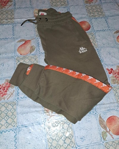 Completo tuta kappa donna - tuta,