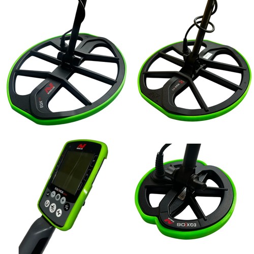Minelab equinox 600 800 - 600/800, metal