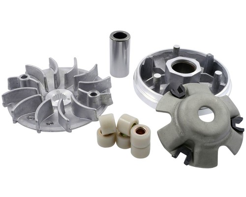 Kit variatore - 4t, rex