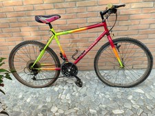 MTB COLNAGO ANNI 90 - COMPLETAMENTE ORIGINALE 