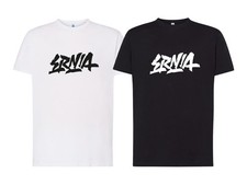 T-SHIRT ERNIA TAG FIRMA UOMO